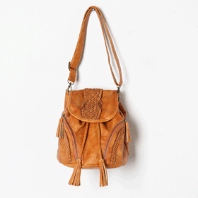 03369. 메쉬 포테이토 가방 