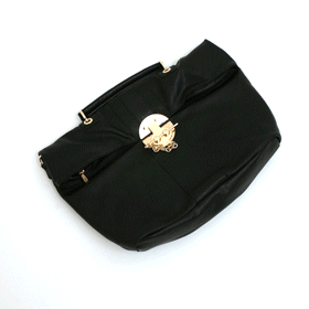 [인기상품]00370.Foldable Bag /세련된 디자인 잇백!/오렌지색상 품절