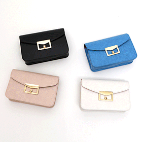 00450.스퀘어 미니백