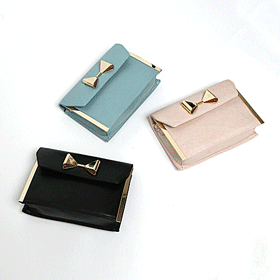 00508.크로스리본 스퀘어백