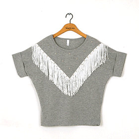 00460.프린지 포인트 티