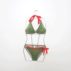 [인기]04655. kate Retro bikini -K