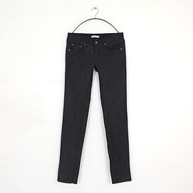 00533.다크블루 스키니진/데일리아이템/꼭 소장할 기본 아이템