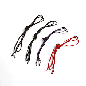 00546. Pretzel Suede BT