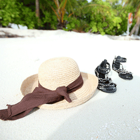 04756 ribbon girl HA-H