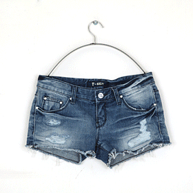 00570. Lace pocket PTS