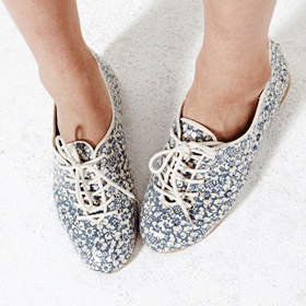 [HOT]09765.스팽글 플라워 플랫 