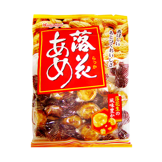 일제 땅콩사탕 158g