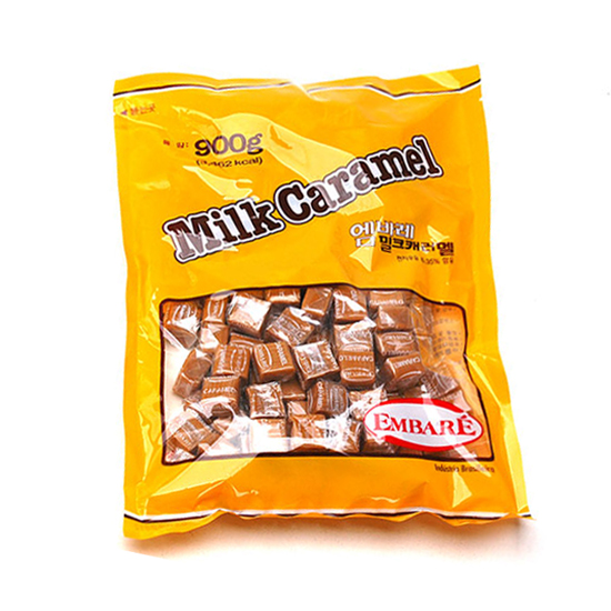 밀크카라멜 720g