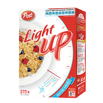 포스트라이트업 270g+대박할인가