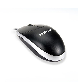 [삼성전자] SMH-210UB 블랙 마우스(800dpi/USB)