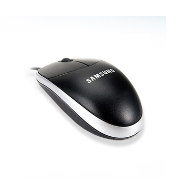 [삼성전자] SML-210PB 게이밍 블랙 마우스(800dpi/PS2)
