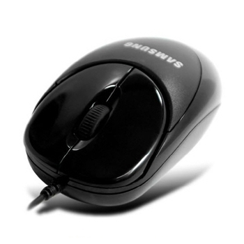 [삼성전자] SMH-3000UB 마우스(800dpi/USB)