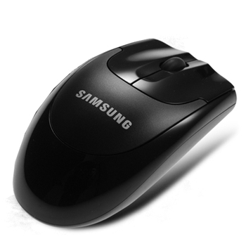 [삼성전자] SMH-3100UB 블랙 마우스(800dpi/USB)
