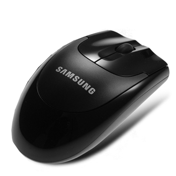 [삼성전자] SML-3100PB 블랙 마우스(PS/2)