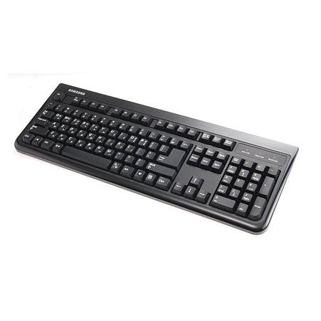 [삼성전자] SKG-2000PB 키보드(PS/2)