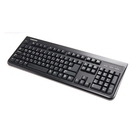 [삼성전자] SKG-3000UB 키보드(USB) 
