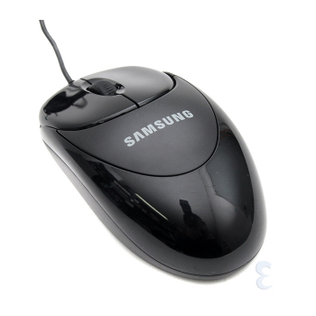 [삼성전자] SML-2000PB 블랙 마우스(PS/2)
