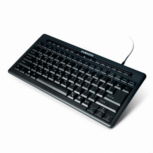 [삼성전자] SKN-5100CB 미니 키보드(콤보)