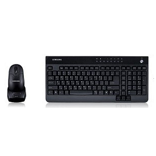 [삼성전자] SRP-710U 무선패키지(USB/키보드+마우스)