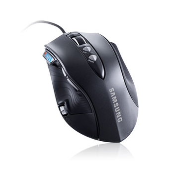 [삼성전자] SMG-7100UB 마우스(3200dpi/USB)