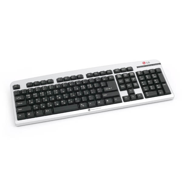[LG전자] ST-210 키보드(PS/2)