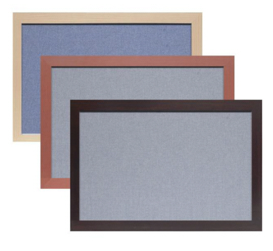 우드 파티션게시판 1200*1500