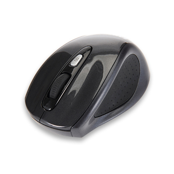 [삼성전자] SMB-9200B 무선 레이저 마우스 블랙(1600dpi/USB)