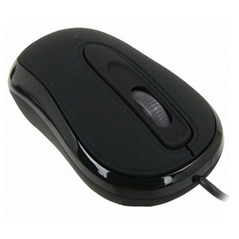 [LG전자] XM-510 블랙 마우스(800dpi/콤보)