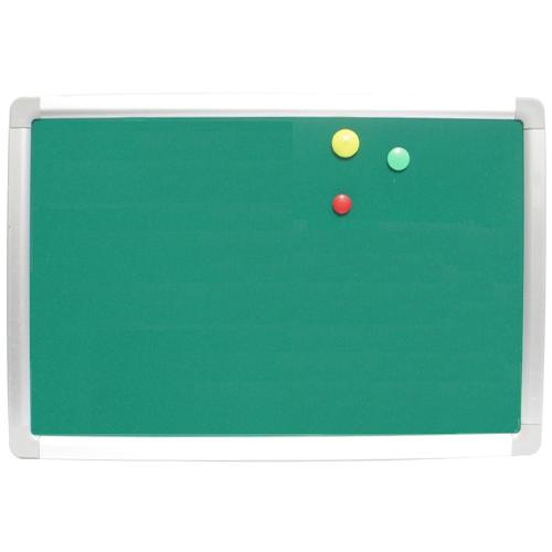 자석융게시판(녹색) 900*1500