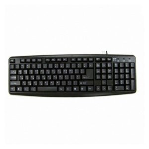 [TG삼보] TGK-1000 키보드 블랙(콤보)