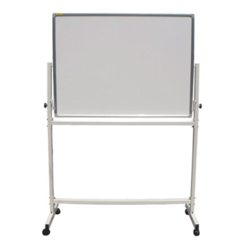 양면보드+스탠드세트(화이트+화이트+스탠드) 900*1800