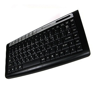 [TG삼보] TGK-M100 키보드 블랙(콤보)