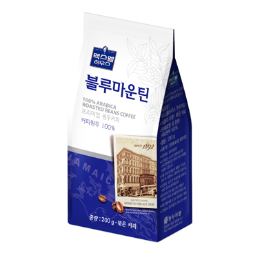 맥스웰프리미엄블루마운틴(100g) 