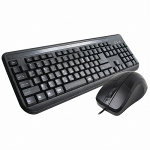 [TG삼보] TGMK-8000U 유선패키지(키보드USB+마우스USB) 