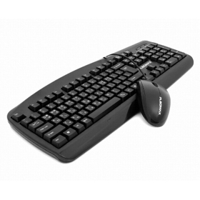 [삼성물산] PLEOMAX PKC-710B+ 유선패키지(키보드PS2+마우스USB)