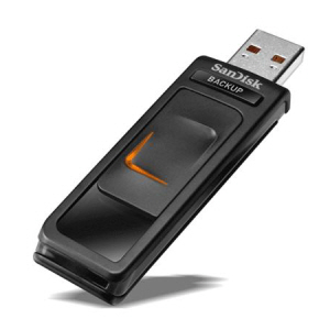 [Sandisk] Z40 Ultra BackUP 8GB USB메모리