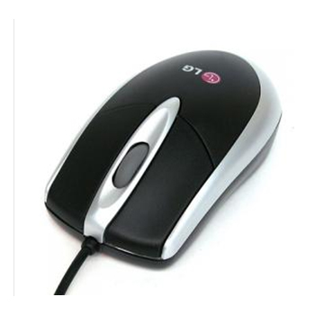 [LG전자] 3D-510 마우스(800DPI/콤보)