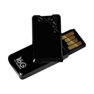 [쥬비트] 블랙라벨스윙 32GB USB메모리