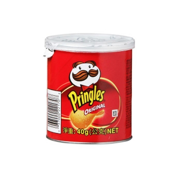 프링글스 오리지날小 40g