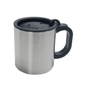 캠프(스텐/보온/보냉)머그컵(350ml) 