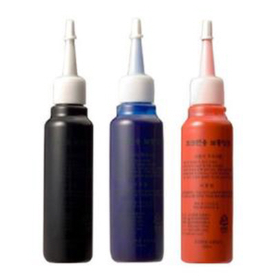 무반사(Eco Screen) 보드마카 충전용잉크 적색 B-20