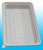 GGP 친환경도시락 195*125*30(5개입)