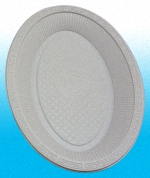 GGP 친환경접시 310Ø(5개입)