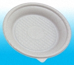 GGP 친환경접시 180Ø(10개입)