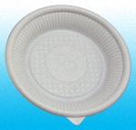 GGP 친환경접시 140Ø(10개입)