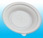 GGP 친환경접시 100Ø(10개입)