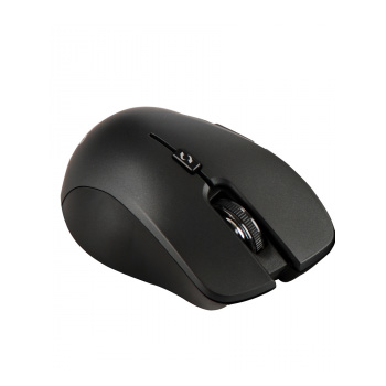 [LG전자] CM-500 블랙 무선마우스(1600dpi/USB)