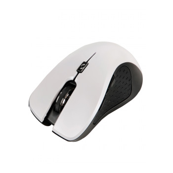 [LG전자] CM-500 화이트 무선마우스(1600dpi/USB)