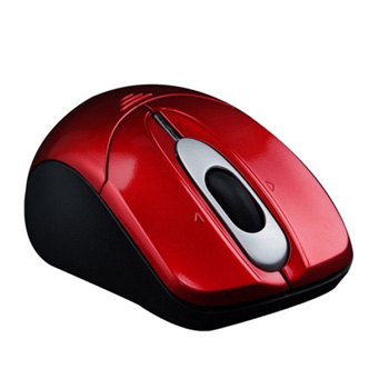 [LG전자] CM-320 미니 무선마우스(800dpi/USB)